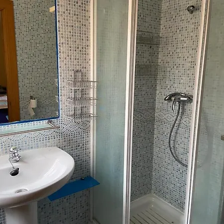 Atico Centrico Con Terraza Y Garaje Apartamento *