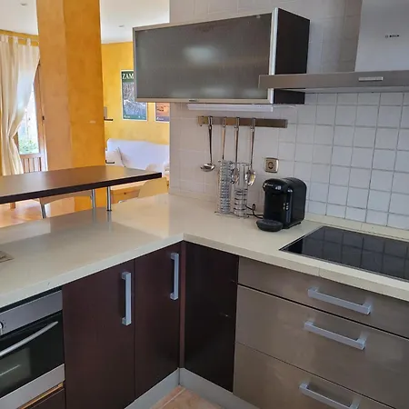 Apartamento Atico Centrico Con Terraza Y Garaje Benavente