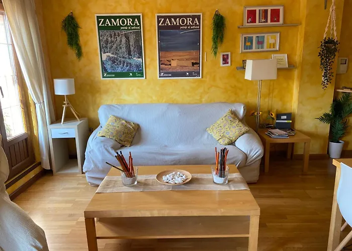 Atico Centrico Con Terraza Y Garaje Apartment *