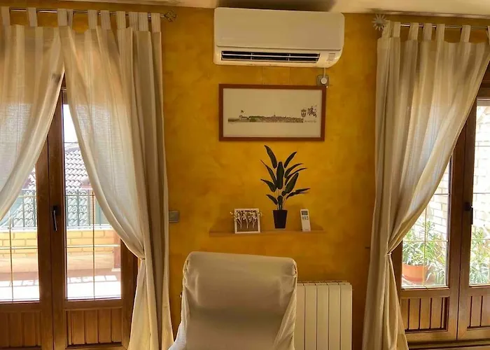 Atico Centrico Con Terraza Y Garaje Apartment *